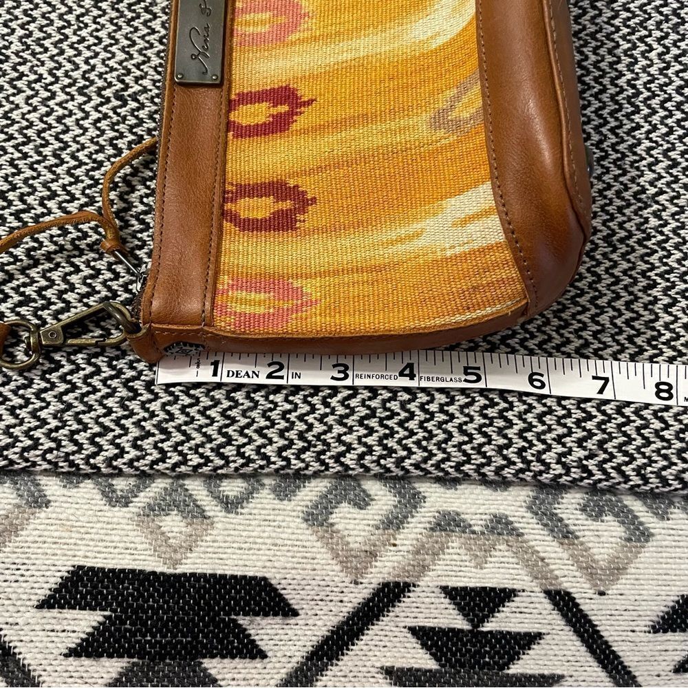 Nena and Co. Nenita Crossbody Bag - Picture 9 of 10